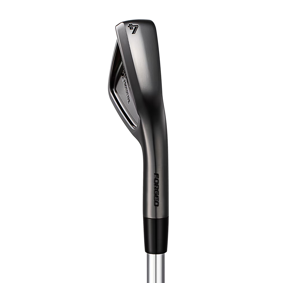Callaway x prototype アイアン　5番　2024 X PROTOTYPEアイアン | キャロウェイゴルフ公式サイト
