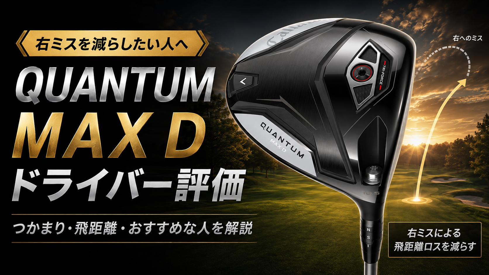 QUANTUM MAX D
